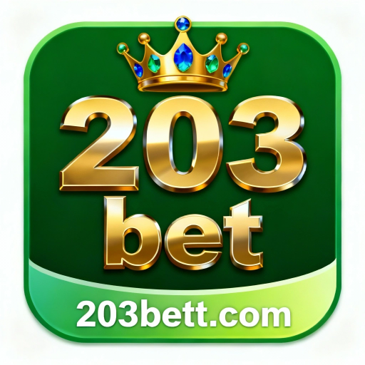 203 bet
