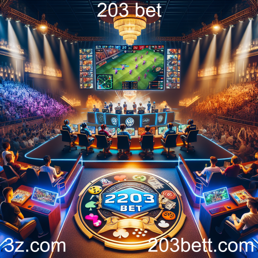 A Ascensão dos Esportes Eletrônicos e seu Impacto no Entretenimento Digital